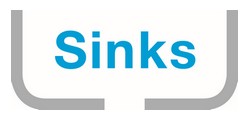Sinks logo